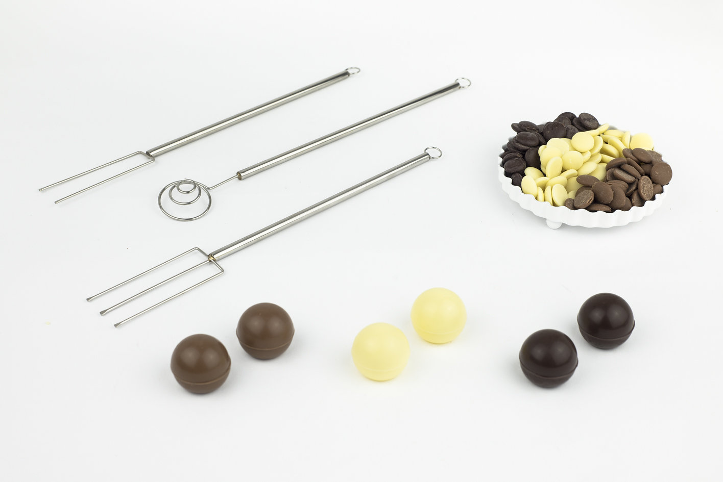 Pralinen Sets